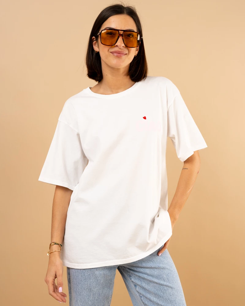 T-Shirt Ciao