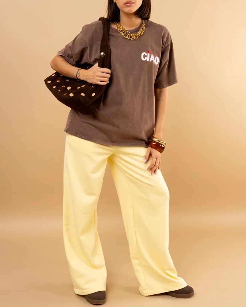 T-Shirt Ciao