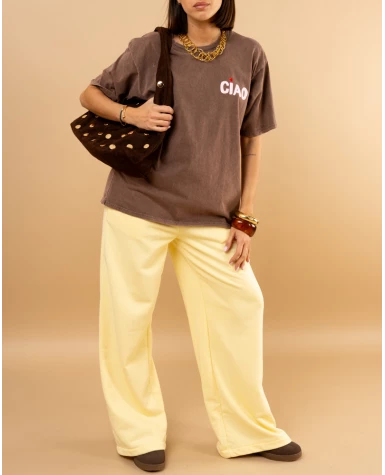 T-Shirt Ciao T-Shirt Ciao