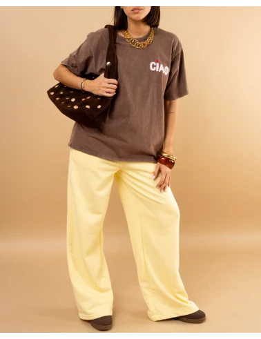 T-Shirt Ciao