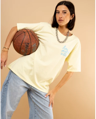 T-Shirt Dolce Vita