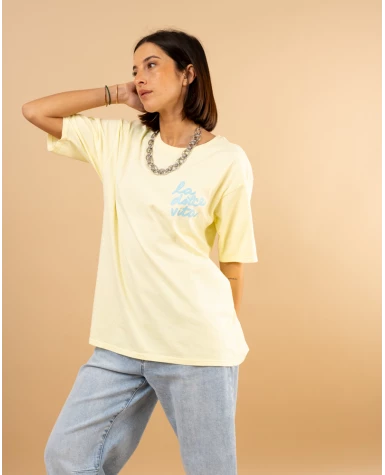 T-Shirt Dolce Vita
