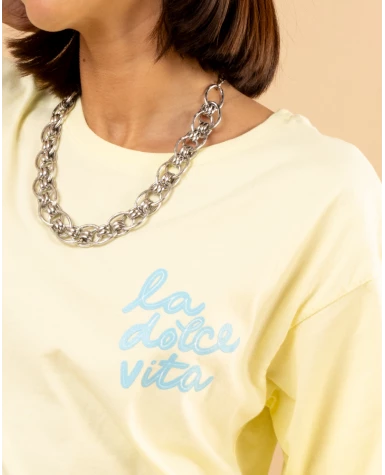 T-Shirt Dolce Vita