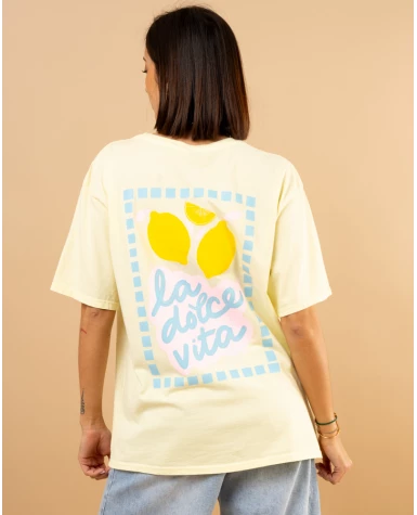 T-Shirt Dolce Vita