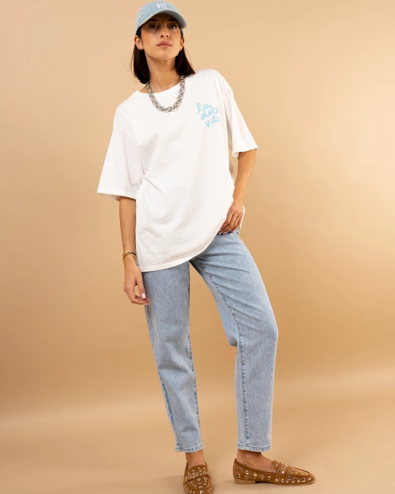 T-Shirt Dolce Vita
