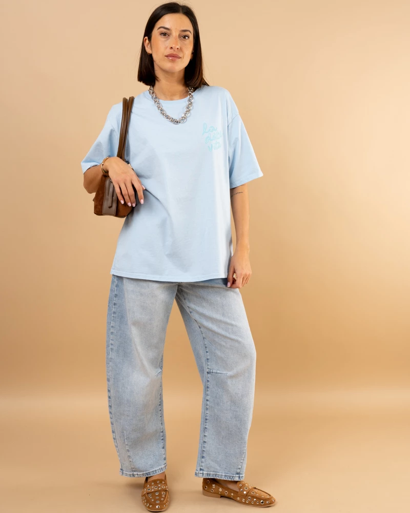 T-Shirt Dolce Vita