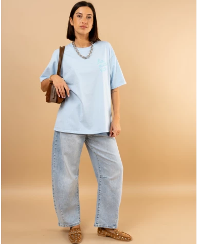 T-Shirt Dolce Vita