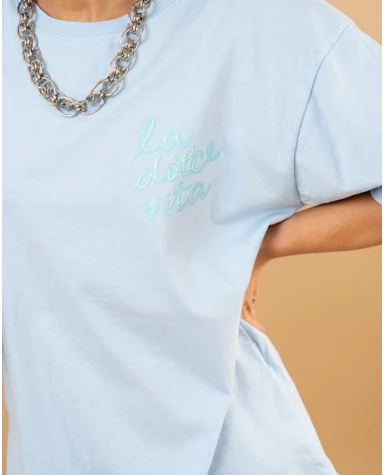 T-Shirt Dolce Vita