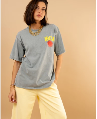 T-Shirt Ibiza