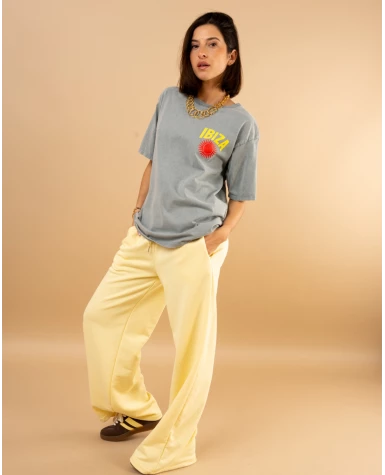 T-Shirt Ibiza