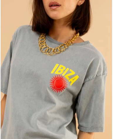 T-Shirt Ibiza