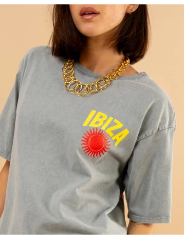 T-Shirt Ibiza