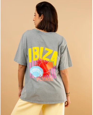 T-Shirt Ibiza