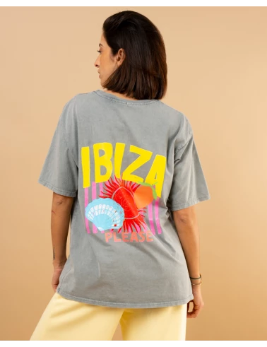T-Shirt Ibiza