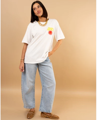 T-Shirt Ibiza