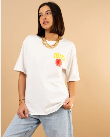 T-Shirt Ibiza