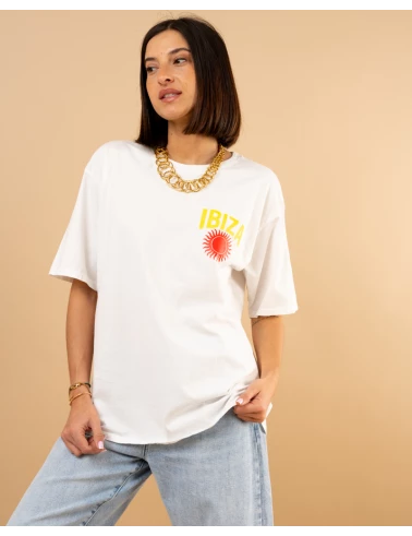 T-Shirt Ibiza