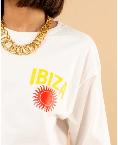 T-Shirt Ibiza