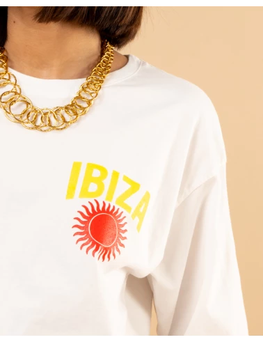 T-Shirt Ibiza