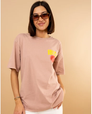 T-Shirt Ibiza