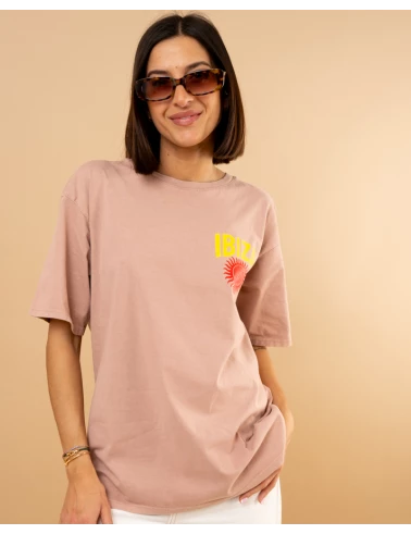 T-Shirt Ibiza