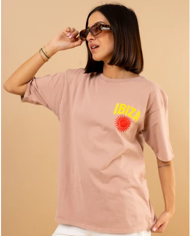 T-Shirt Ibiza