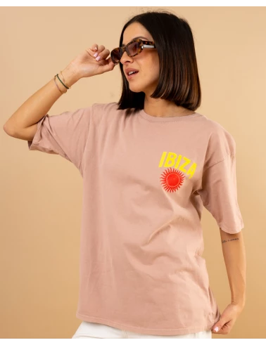T-Shirt Ibiza