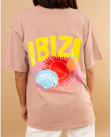 T-Shirt Ibiza