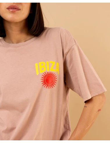 T-Shirt Ibiza