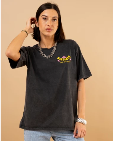 T-Shirt Sardines