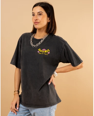 T-Shirt Sardines