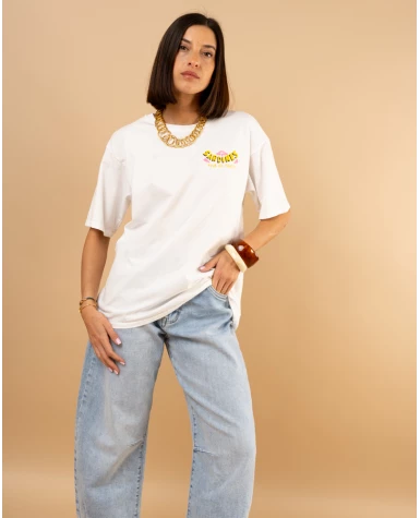 T-Shirt Sardines