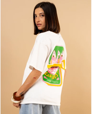 T-Shirt Sardines