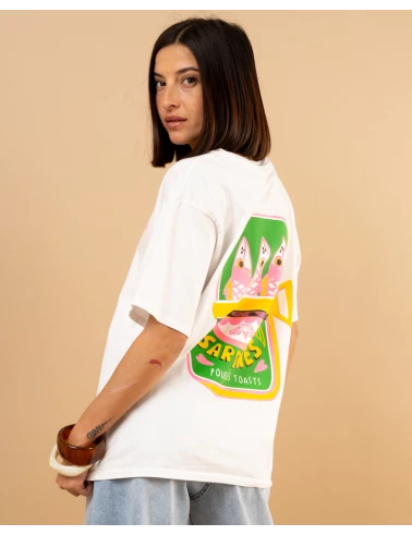 T-Shirt Sardines