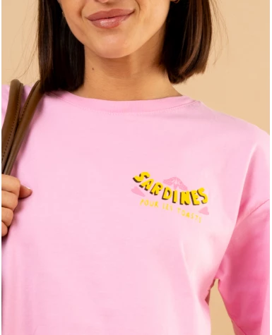 T-Shirt Sardines