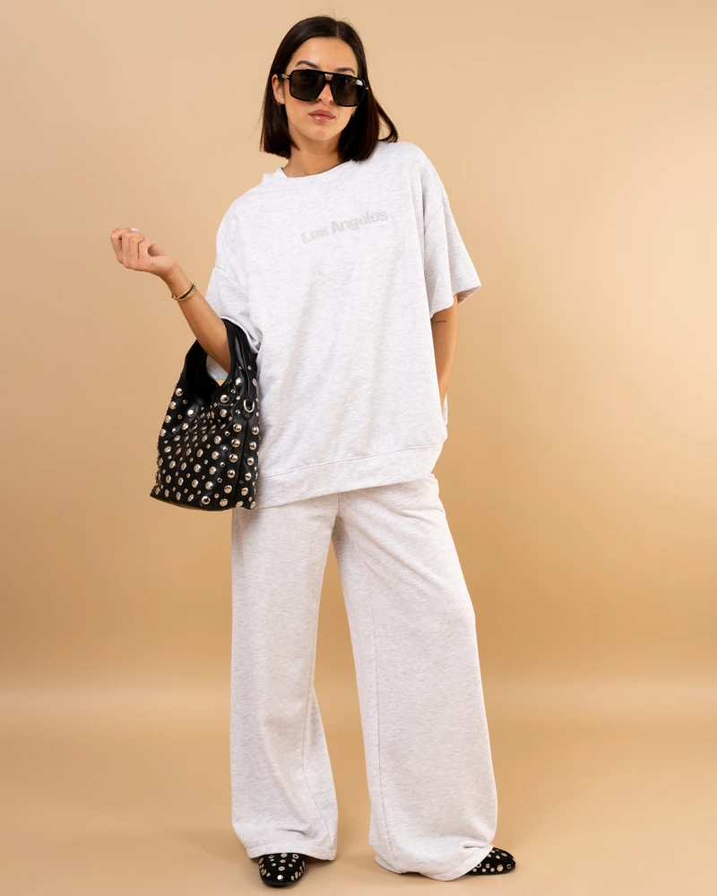 Sweat Los Angeles