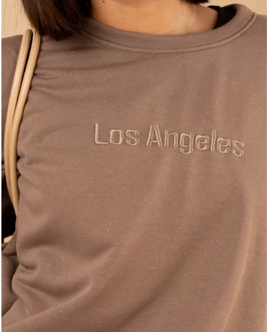 Sweat Los Angeles