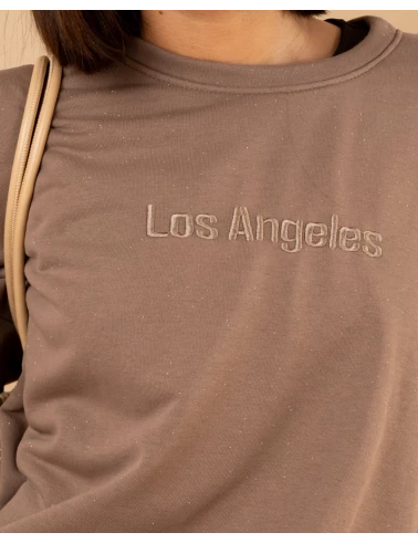 Sweat Los Angeles