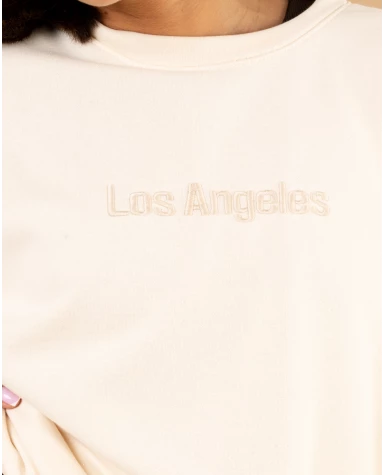 Sweat Los Angeles