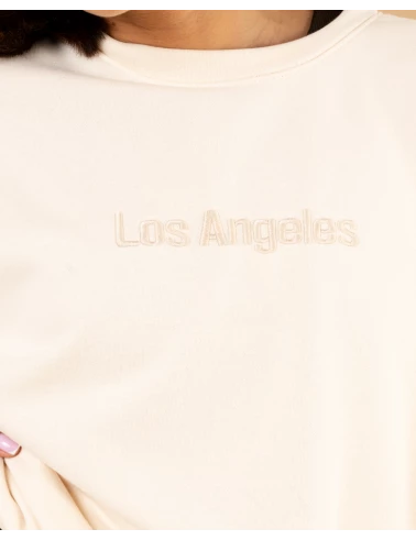 Sweat Los Angeles