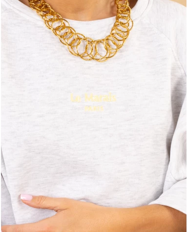Sweat Le marais