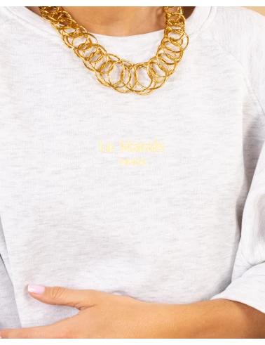 Sweat Le marais