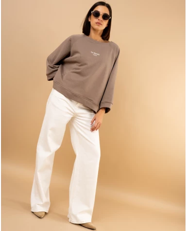 Sweat Le marais Sweat Le marais