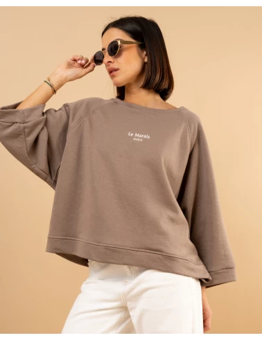 Sweat Le marais