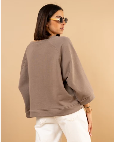 Sweat Le marais Sweat Le marais
