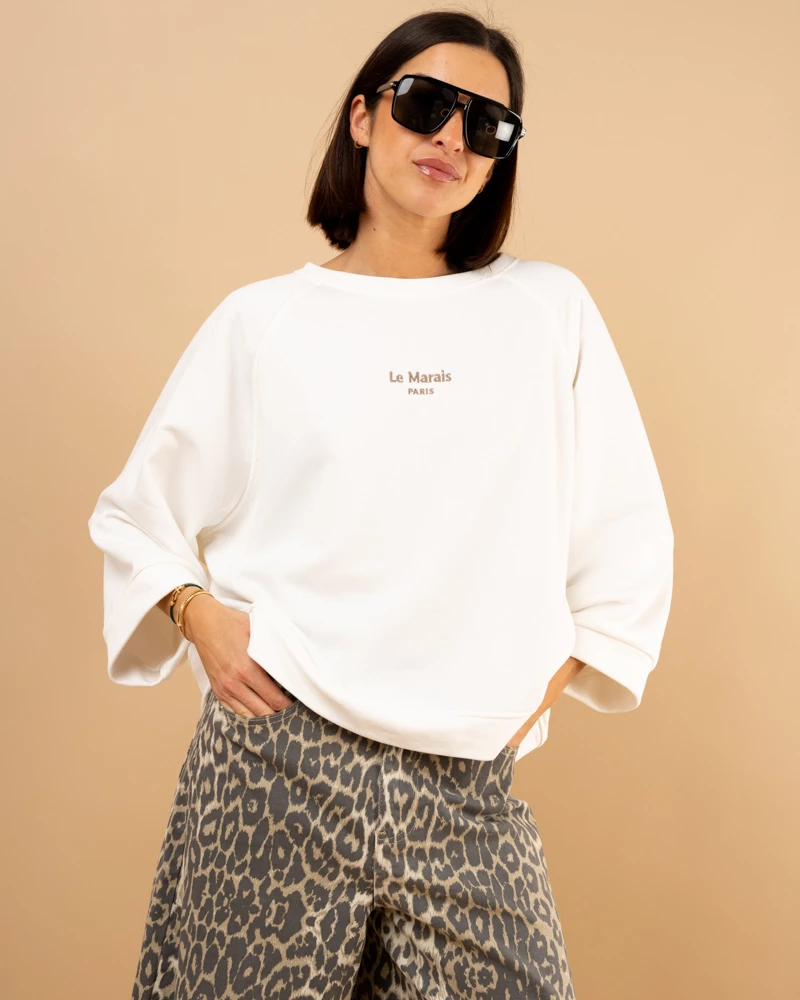 Sweat Le marais