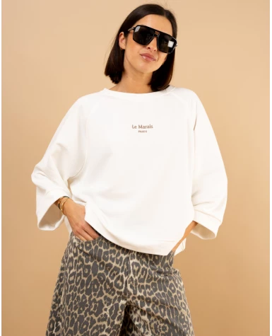 Sweat Le marais