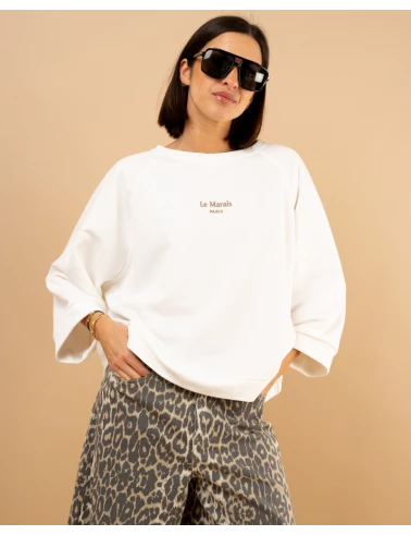 Sweat Le marais