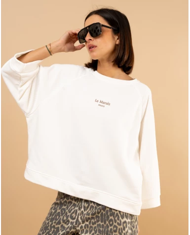 Sweat Le marais