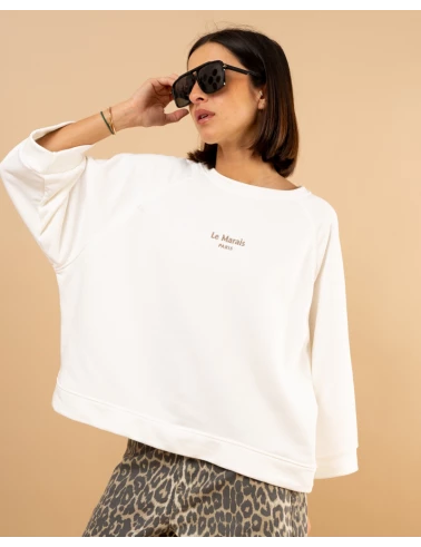 Sweat Le marais